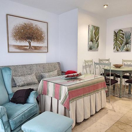 Ferienwohnung Apartamento Plaza Del Moreno Córdoba Exterior foto