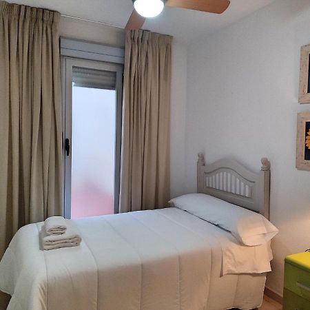 Ferienwohnung Apartamento Plaza Del Moreno Córdoba Exterior foto
