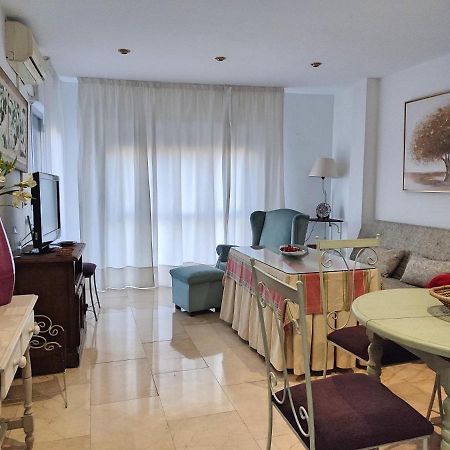 Ferienwohnung Apartamento Plaza Del Moreno Córdoba Exterior foto