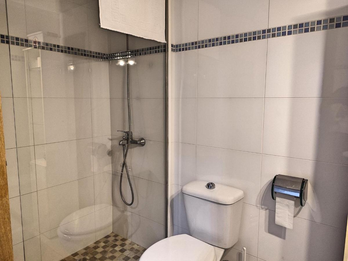 Ferienwohnung Apartamento Plaza Del Moreno Córdoba Exterior foto